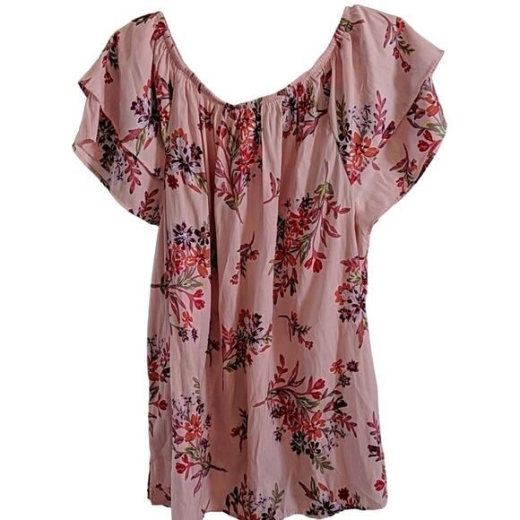 EUC Terra & Sky Top - Picture 5 of 5